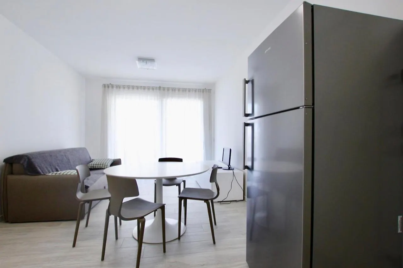 Equilium - Home Immobiliare Lido di Jesolo Appartamento