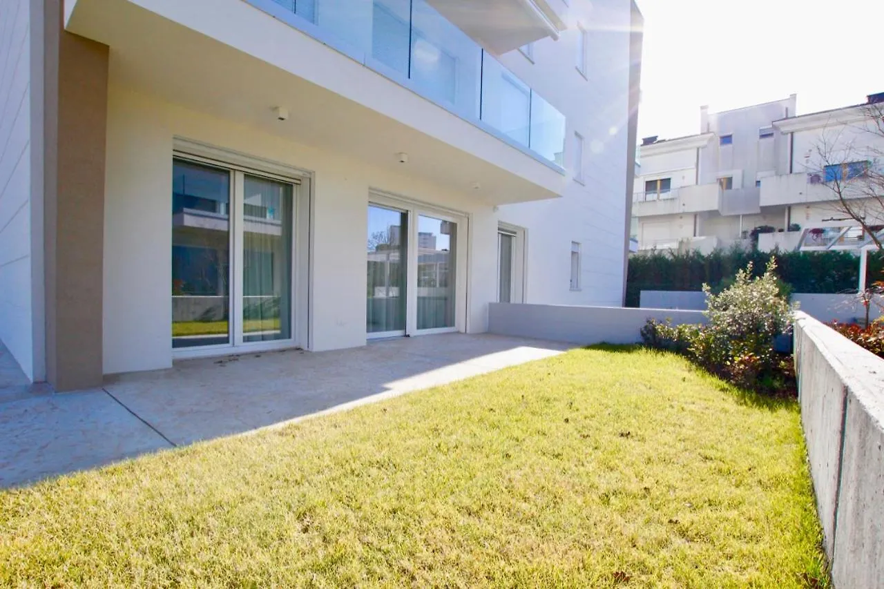 Equilium - Home Immobiliare Lido di Jesolo 0*,  Italy