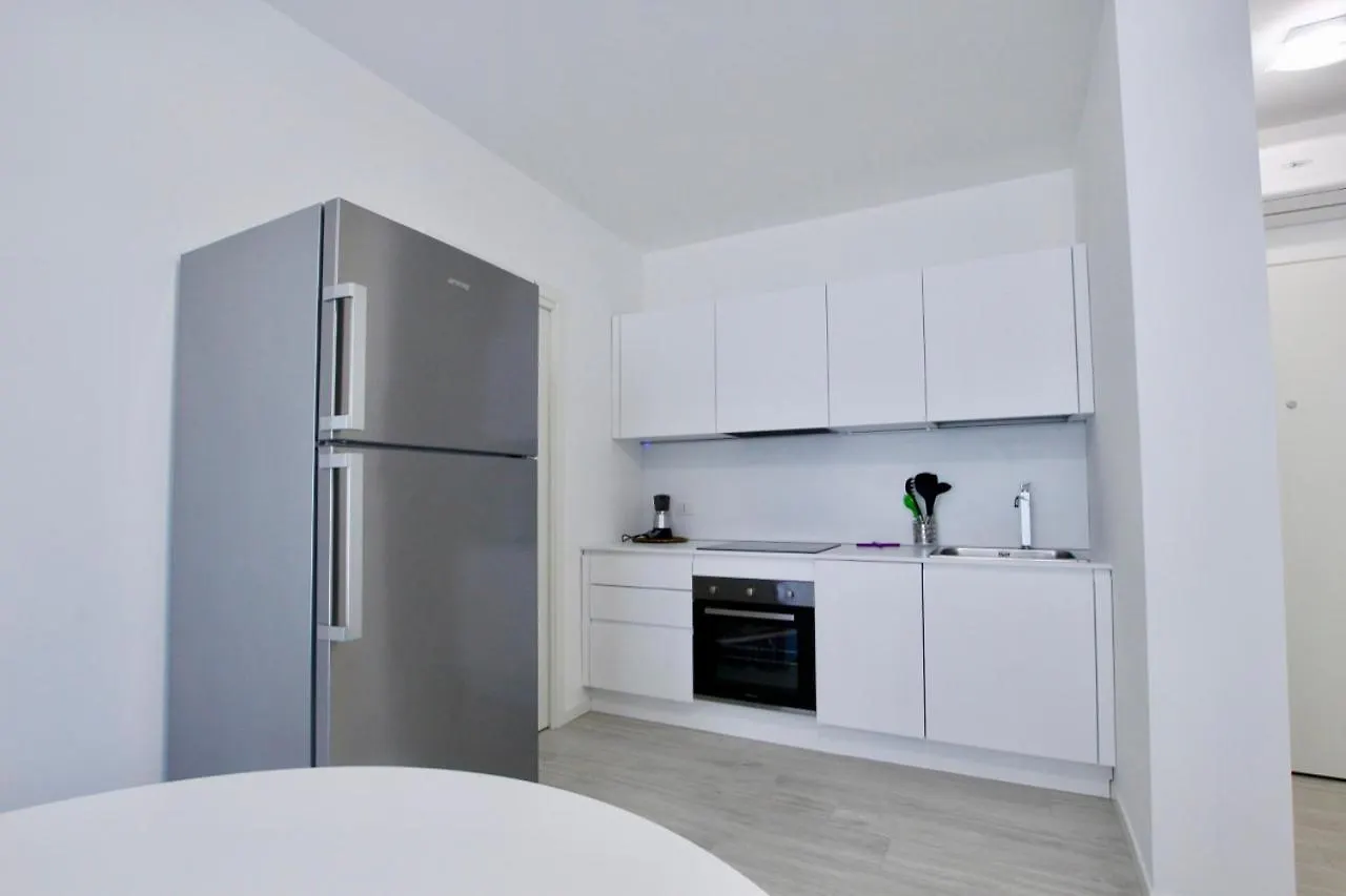 Equilium - Home Immobiliare Lido di Jesolo Apartment