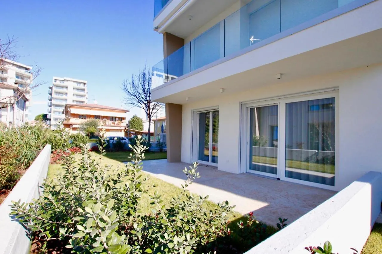Apartment Equilium - Home Immobiliare Lido di Jesolo Italy