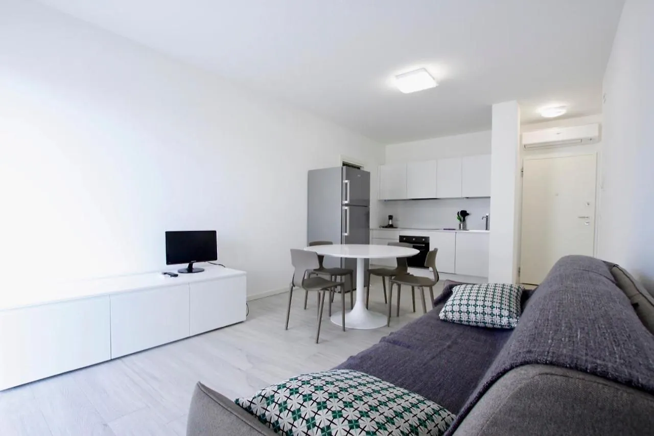 Equilium - Home Immobiliare Lido di Jesolo 0*,